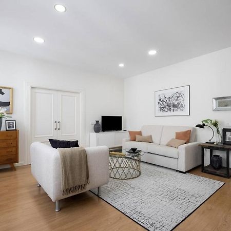 1 Bedroom 1 Bathroom Furnished - Sol - Bright Refurbished - Mintystay Madrid Exterior photo