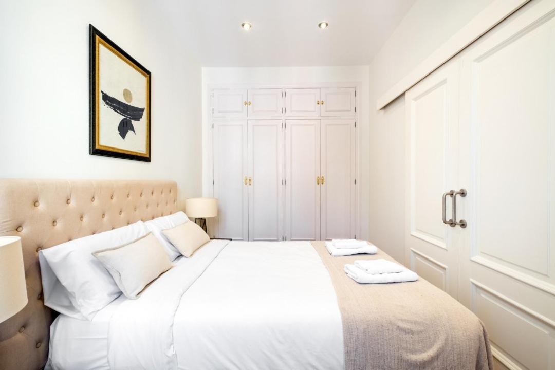 1 Bedroom 1 Bathroom Furnished - Sol - Bright Refurbished - Mintystay Madrid Exterior photo